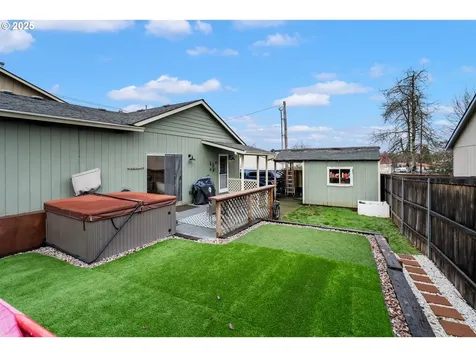 19204 Cokeron Drive Oregon City OR 97045