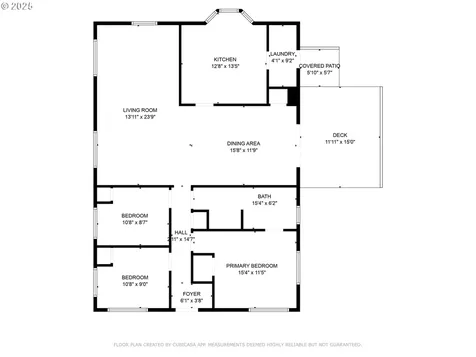 19204 Cokeron Drive Oregon City OR 97045