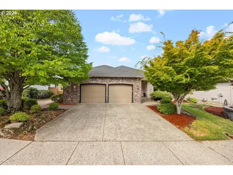 8135 Se 141st Avenue Portland OR 97236