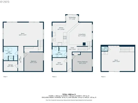 89731 Indian Creek Road Swisshome OR 97480