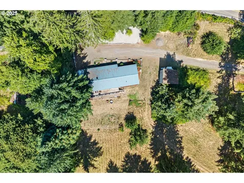 89731 Indian Creek Road Swisshome OR 97480
