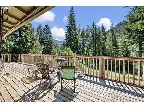 89731 Indian Creek Road Swisshome OR 97480