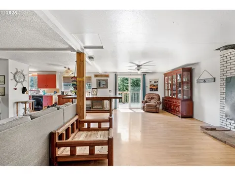 89731 Indian Creek Road Swisshome OR 97480