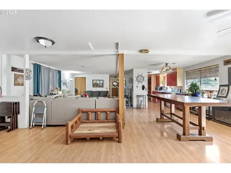 89731 Indian Creek Road Swisshome OR 97480