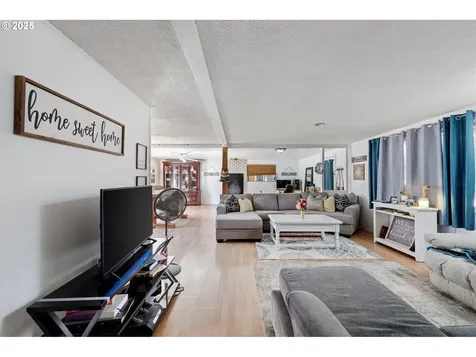 89731 Indian Creek Road Swisshome OR 97480