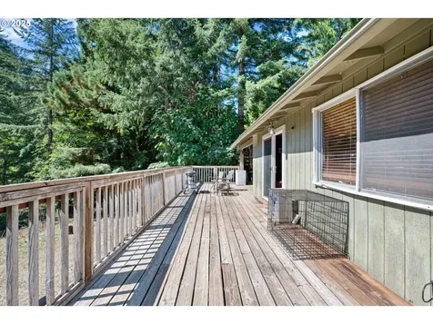 89731 Indian Creek Road Swisshome OR 97480