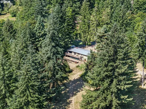 89731 Indian Creek Road Swisshome OR 97480