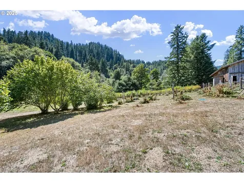 89731 Indian Creek Road Swisshome OR 97480