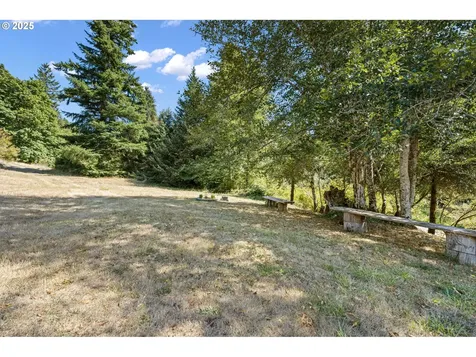 89731 Indian Creek Road Swisshome OR 97480