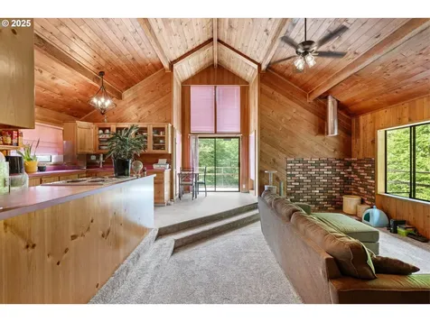 89731 Indian Creek Road Swisshome OR 97480