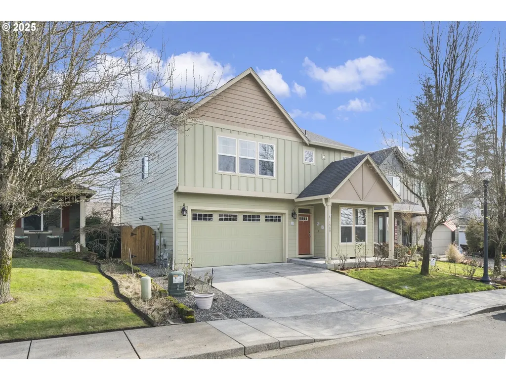 1560 41st Court Washougal WA 98671
