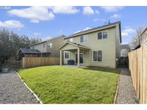 1560 41st Court Washougal WA 98671