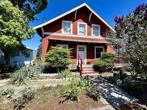 827 E 7th Street The Dalles OR 97058