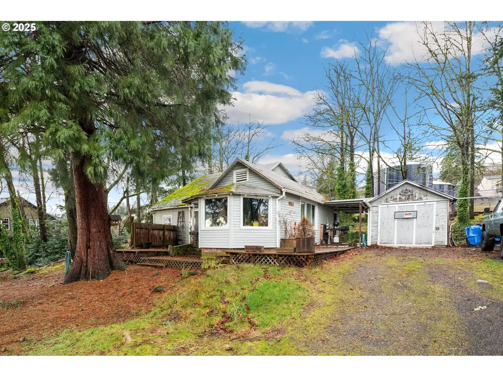 3713 W Street Washougal WA 98671