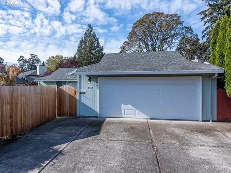 357 NE Hyde Circle Hillsboro OR 97124