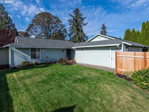 357 NE Hyde Circle Hillsboro OR 97124