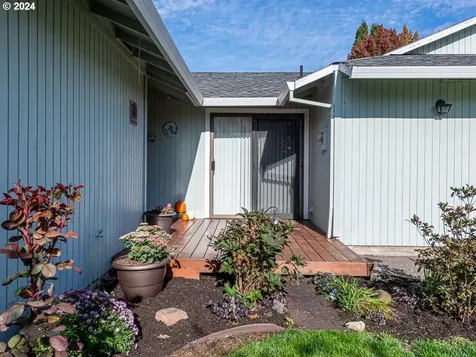 357 NE Hyde Circle Hillsboro OR 97124