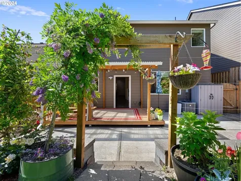 17007 Se Rhododendron Street Happy Valley OR 97086