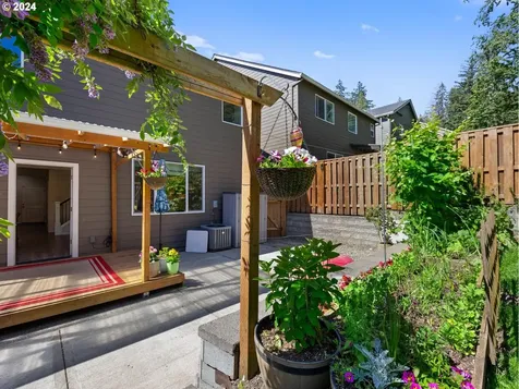 17007 Se Rhododendron Street Happy Valley OR 97086