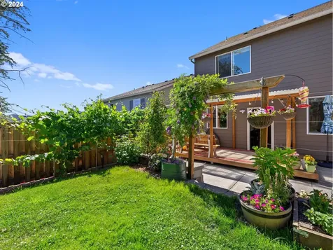 17007 Se Rhododendron Street Happy Valley OR 97086