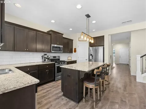 17007 Se Rhododendron Street Happy Valley OR 97086