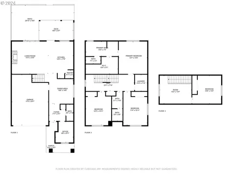 17007 Se Rhododendron Street Happy Valley OR 97086