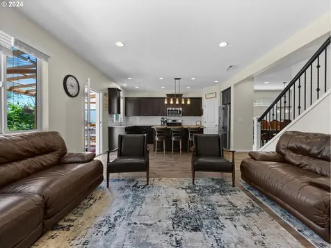 17007 Se Rhododendron Street Happy Valley OR 97086