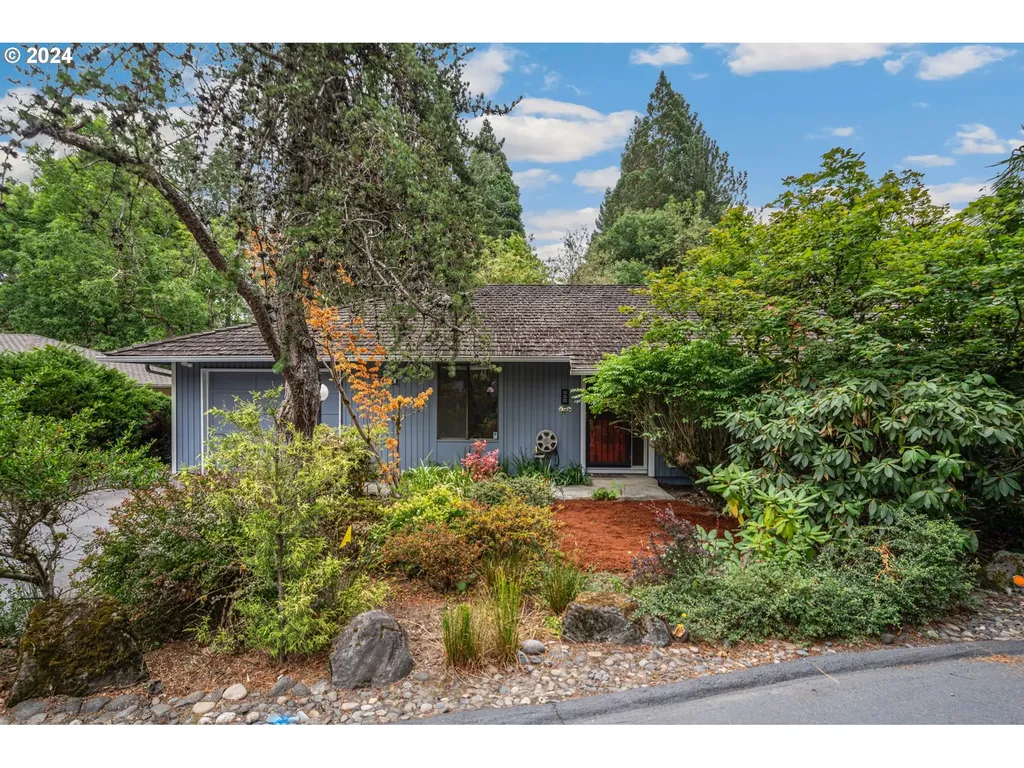 15150 SW New Plymouth Lane Beaverton OR 97007