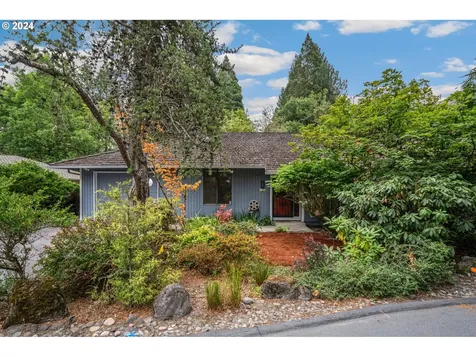 15150 SW New Plymouth Lane Beaverton OR 97007