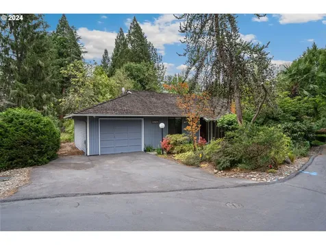 15150 SW New Plymouth Lane Beaverton OR 97007