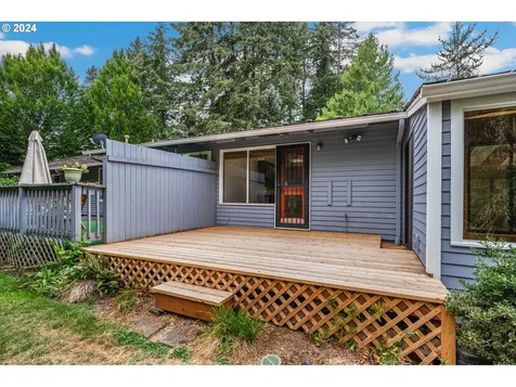 15150 SW New Plymouth Lane Beaverton OR 97007