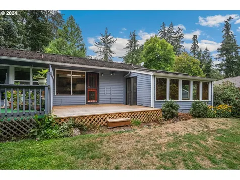 15150 SW New Plymouth Lane Beaverton OR 97007