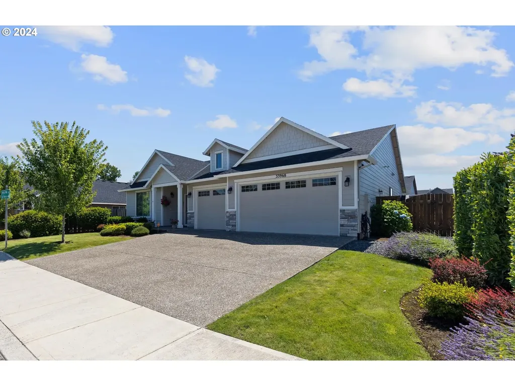 33968 Se Vine Street Scappoose OR 97056