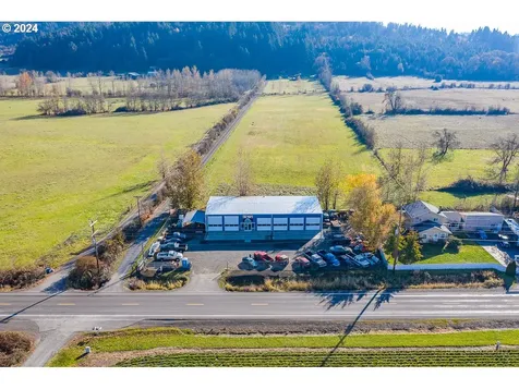 39188 Highway 226 Scio OR 97374