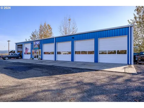 39188 Highway 226 Scio OR 97374