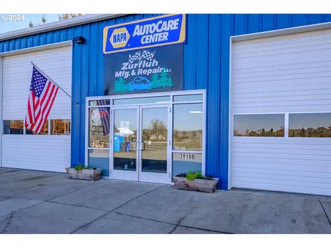 39188 Highway 226 Scio OR 97374