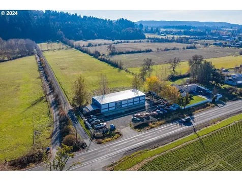 39188 Highway 226 Scio OR 97374