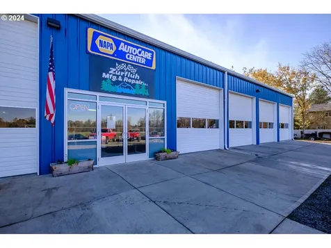 39188 Highway 226 Scio OR 97374