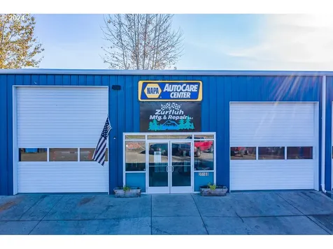 39188 Highway 226 Scio OR 97374