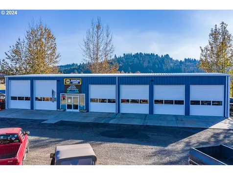 39188 Highway 226 Scio OR 97374