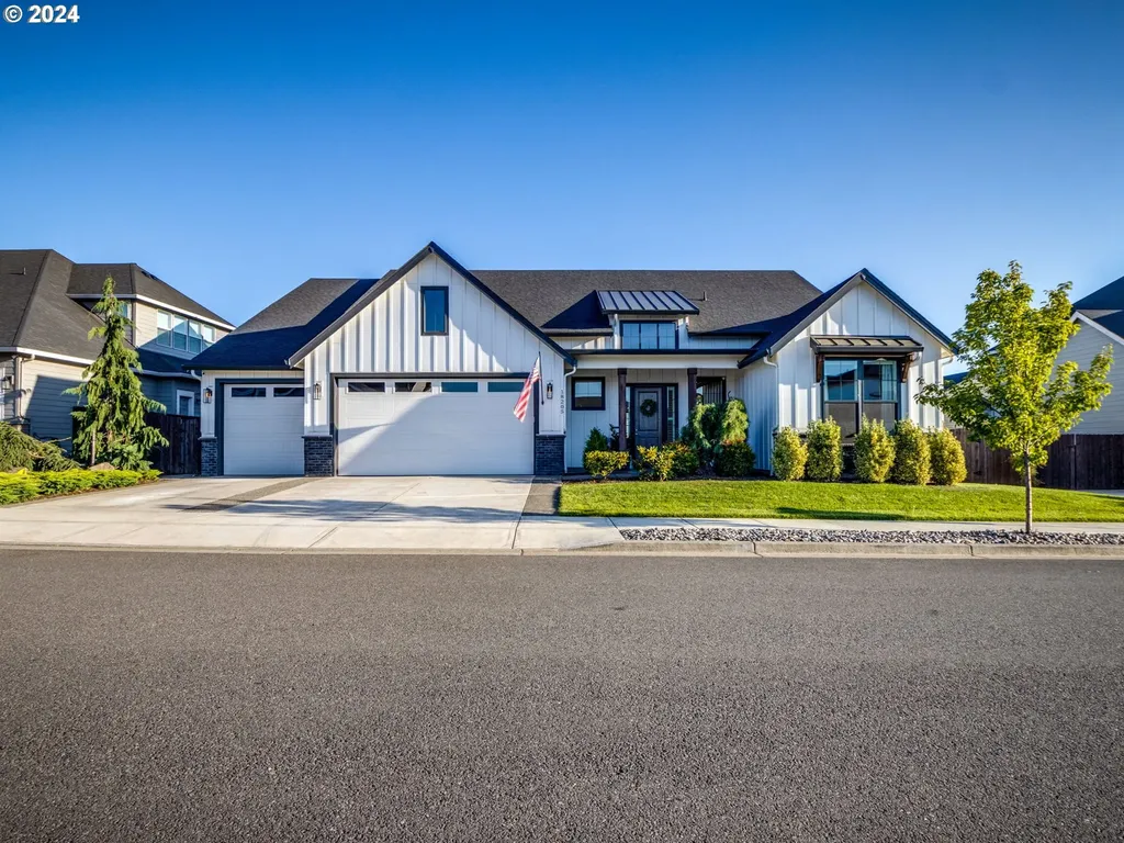 18205 NE 79th Street Vancouver WA 98682