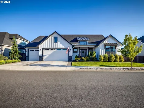 18205 NE 79th Street Vancouver WA 98682