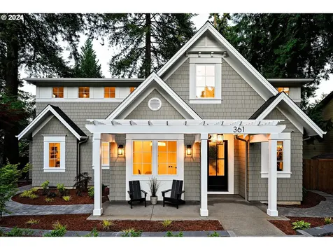 361 10th Street Lake Oswego OR 97034