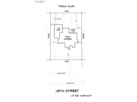 361 10th Street Lake Oswego OR 97034