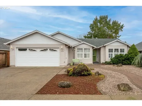 15301 NE 77th Street Vancouver WA 98682
