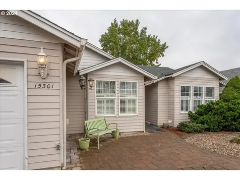 15301 NE 77th Street Vancouver WA 98682