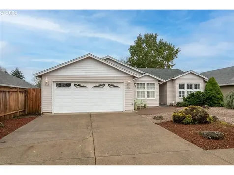 15301 NE 77th Street Vancouver WA 98682