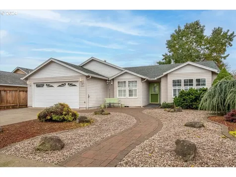 15301 NE 77th Street Vancouver WA 98682