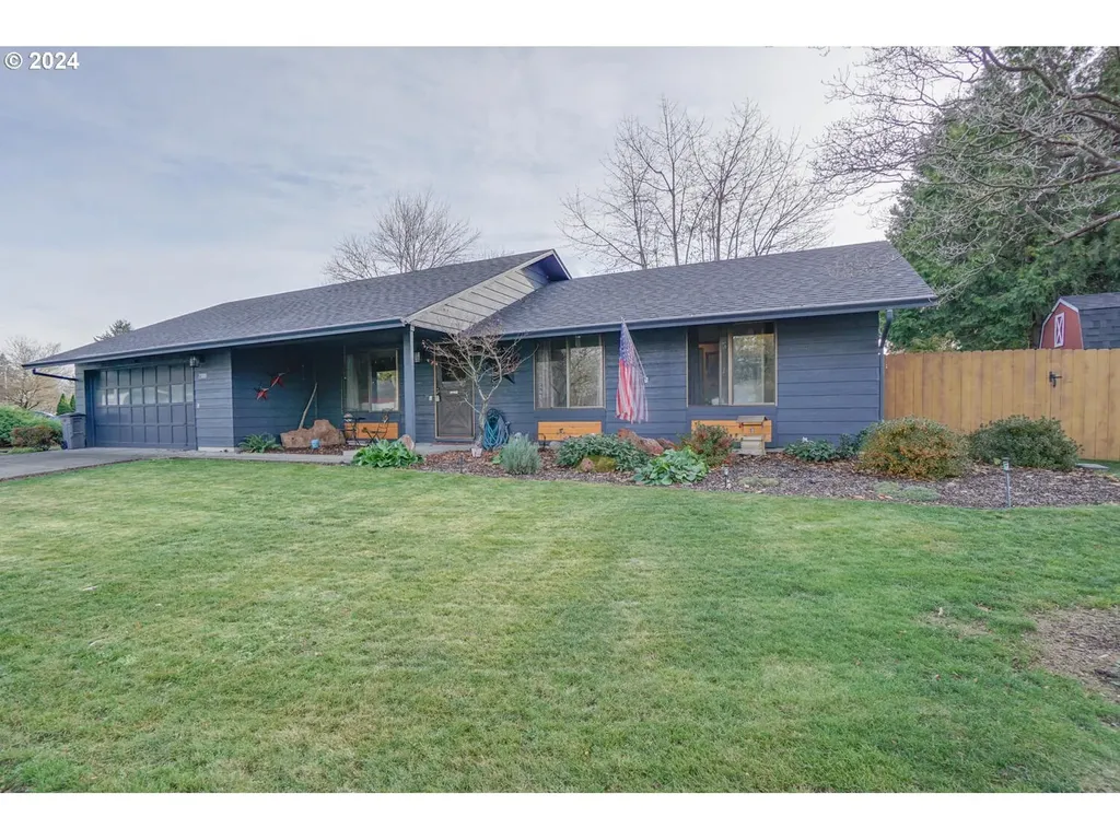 13801 SE 14th Street Vancouver WA 98683