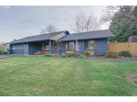13801 SE 14th Street Vancouver WA 98683